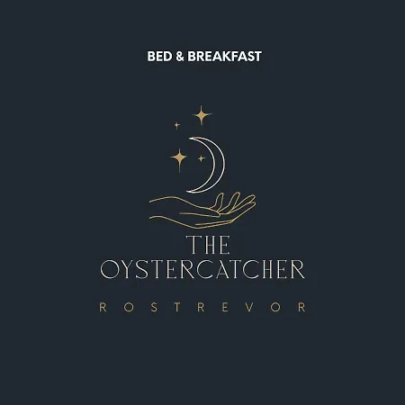 The Oystercatcher Rostrevor Exterior photo