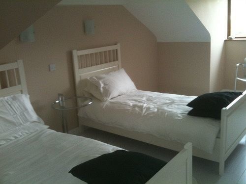 The Oystercatcher 4* Rostrevor