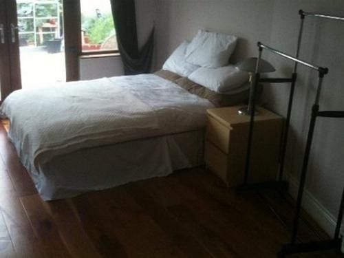 The Oystercatcher Bed & Breakfast