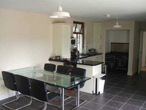 The Oystercatcher Bed & Breakfast Rostrevor