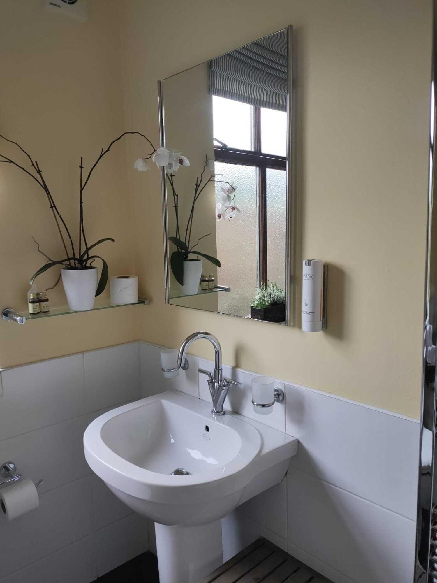The Oystercatcher Bed & Breakfast Rostrevor