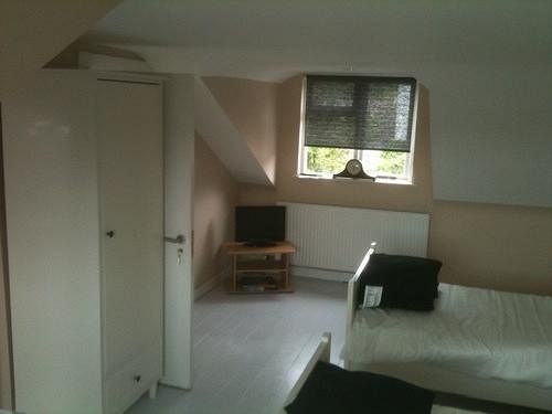 The Oystercatcher Bed & Breakfast 4*